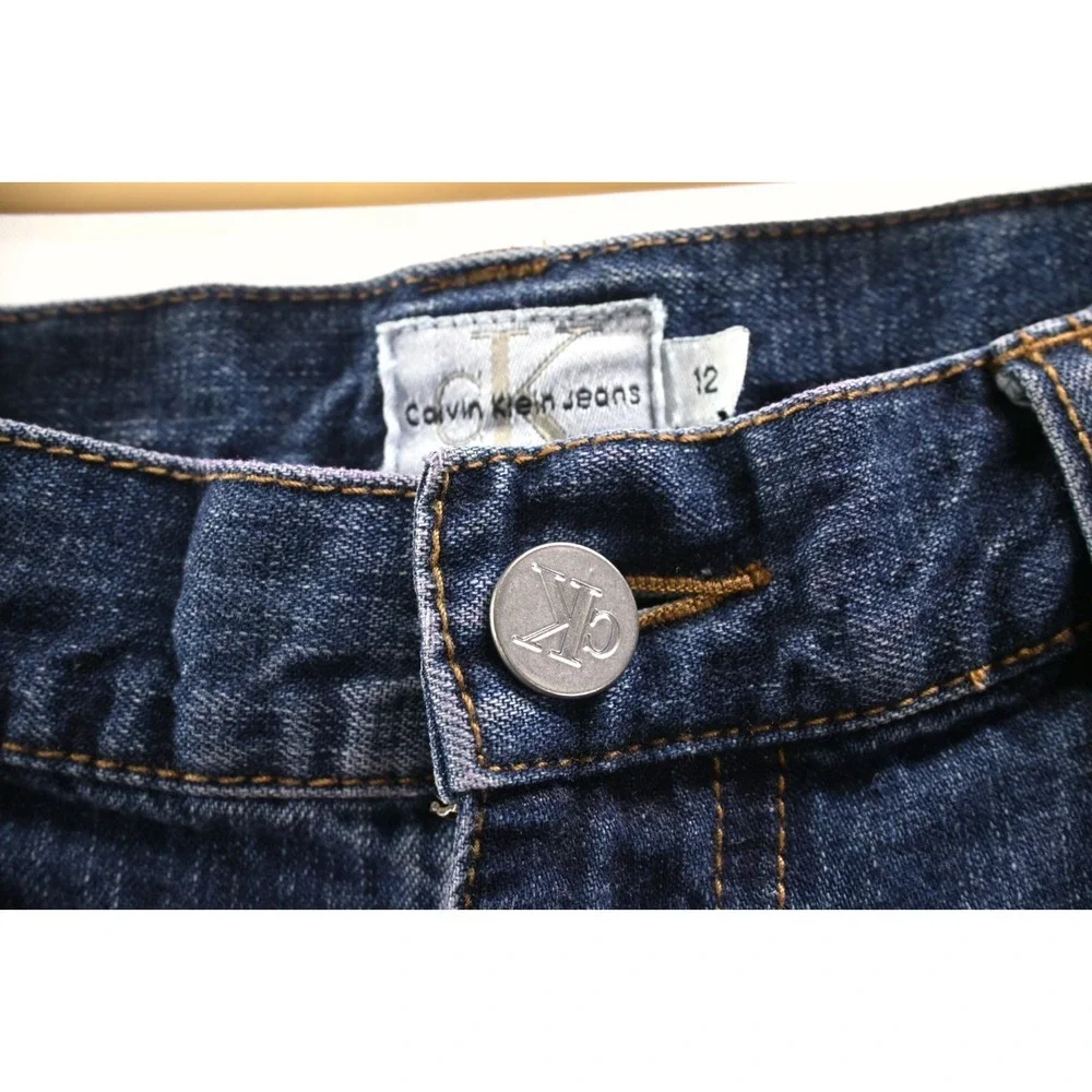 Calvin Klein item specifics